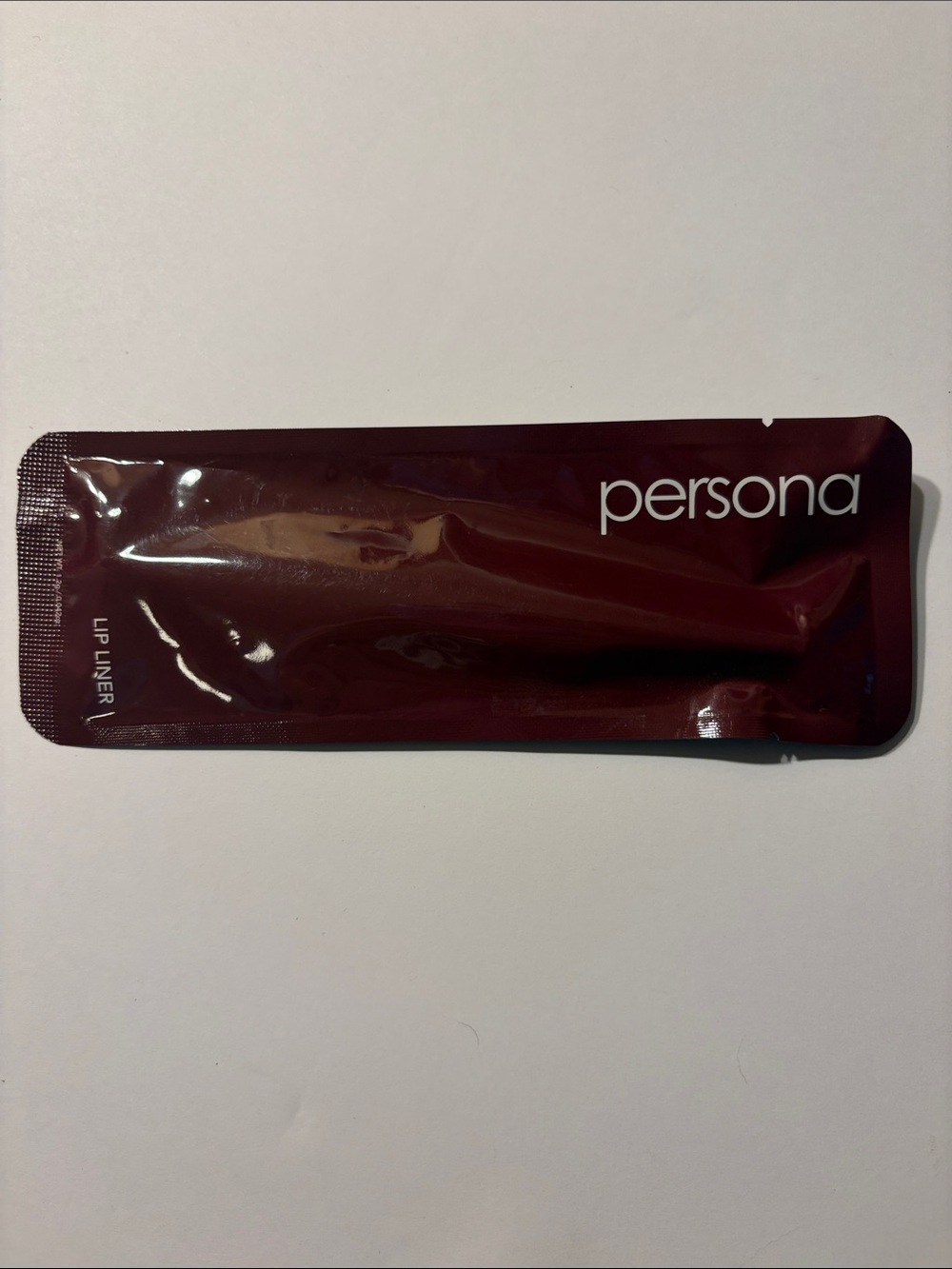 Persona Lip Liner - Deep Wine